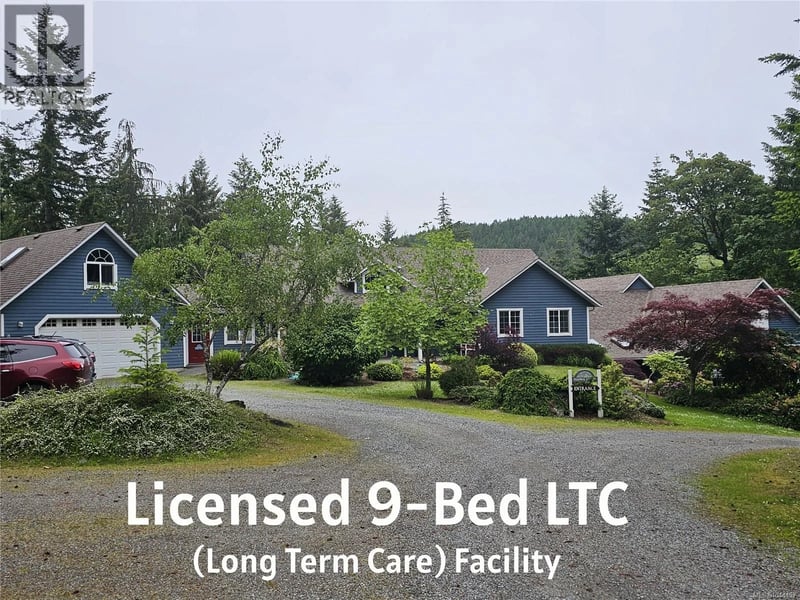 1711 Escarpment Way, Duncan, British Columbia, V9L5W7, Duncan, British Columbia — photo 1 of 5