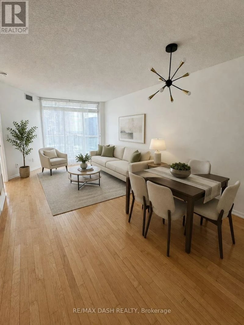 #2809 18 Yonge Street, Toronto (Waterfront Communities), Ontario, M5E1Z8, Toronto (Waterfront Communities), Ontario — photo 1 of 5