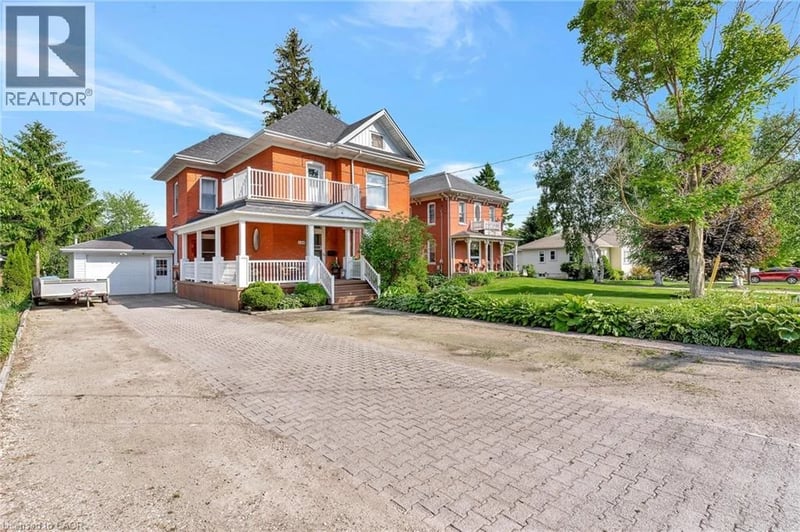 199 ELLEN Street, Atwood, Ontario, N0G1B0, Atwood, Ontario — photo 1 of 5