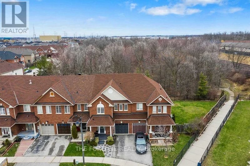1286 Cartmer Way, Milton (DE Dempsey), Ontario, L9T6J8, Milton (DE Dempsey), Ontario — photo 1 of 5