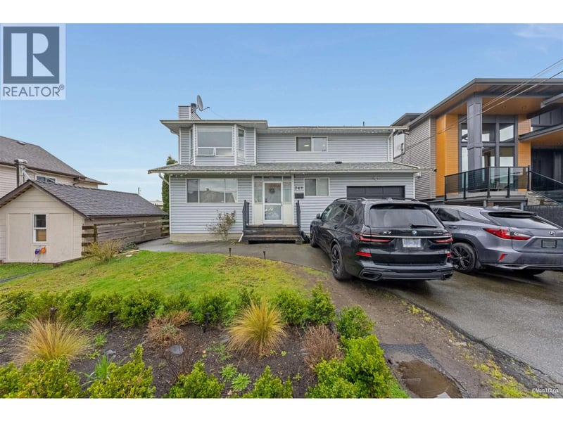 249 PEMBINA Street, New Westminster, British Columbia, V3M5J3, New Westminster, British Columbia — photo 1 of 5