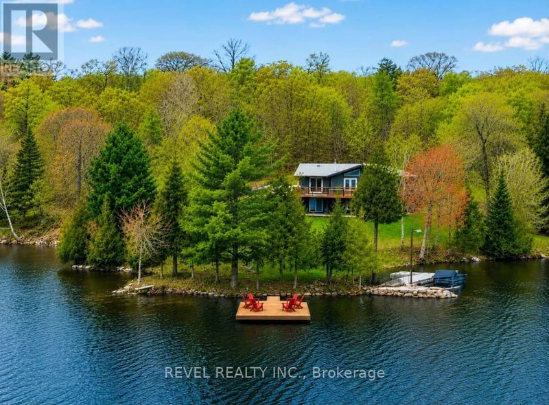 300 Green Lane, Whitestone (Hagerman), Ontario, P0A1G0, Whitestone (Hagerman), Ontario — photo 1 of 5