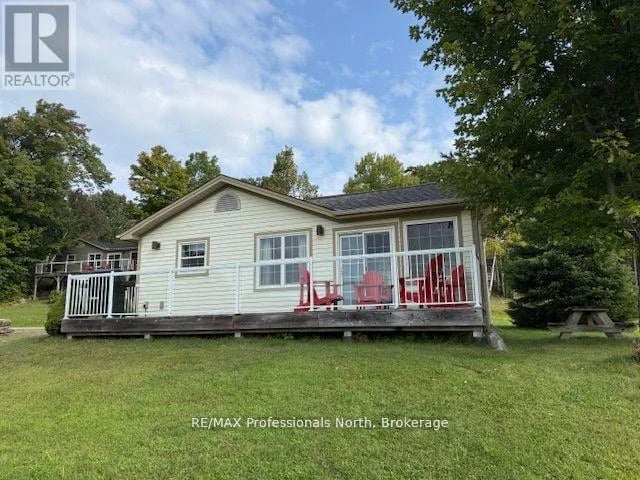 #126-5 1052 Rat Bay Road South, Lake of Bays (Franklin), Ontario, P0A1H0, Lake of Bays (Franklin), Ontario — photo 1 of 5