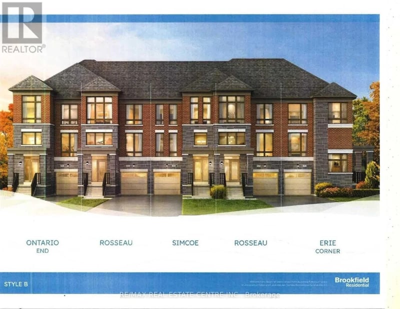 63 Douet Lane, Ajax (South East), Ontario, L1T0N1, Ajax (South East), Ontario — photo 1 of 5