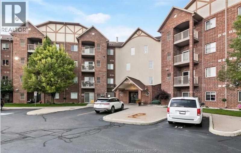 #413 3160 Wildwood, Windsor, Ontario, N8R2K8, Windsor, Ontario