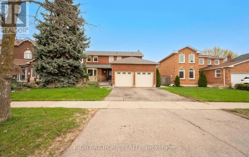 72 Brydon Crescent, Brampton (Northwood Park), Ontario, L6X3E5, Brampton (Northwood Park), Ontario — photo 1 of 5