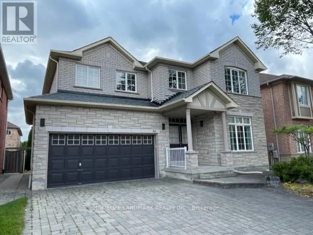 46 Stoneheath Crescent, Markham (Cachet), Ontario, L6C2K9, Markham (Cachet), Ontario — photo 1 of 5