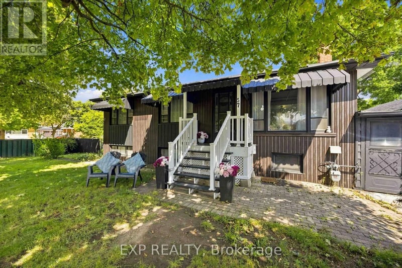 57 Brisco Street, Brampton (Brampton North), Ontario, L6V1X1, Brampton (Brampton North), Ontario — photo 1 of 5