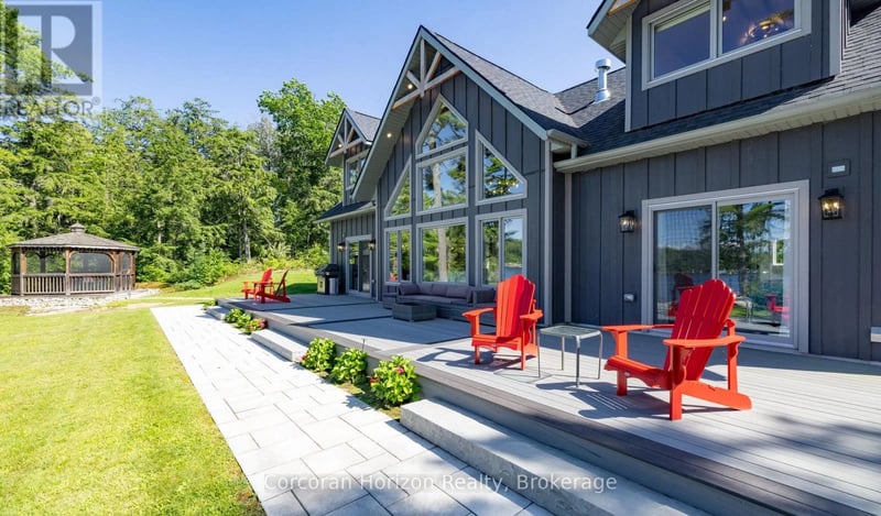 157 NICHOLSON Road, Georgian Bay (Baxter), Ontario, L0K1S0, Georgian Bay (Baxter), Ontario — photo 1 of 5