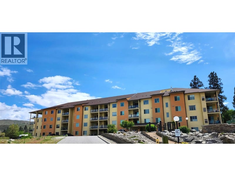 #106C 921 Spillway Road, Oliver, British Columbia, V0H1T8, Oliver, British Columbia — photo 1 of 5