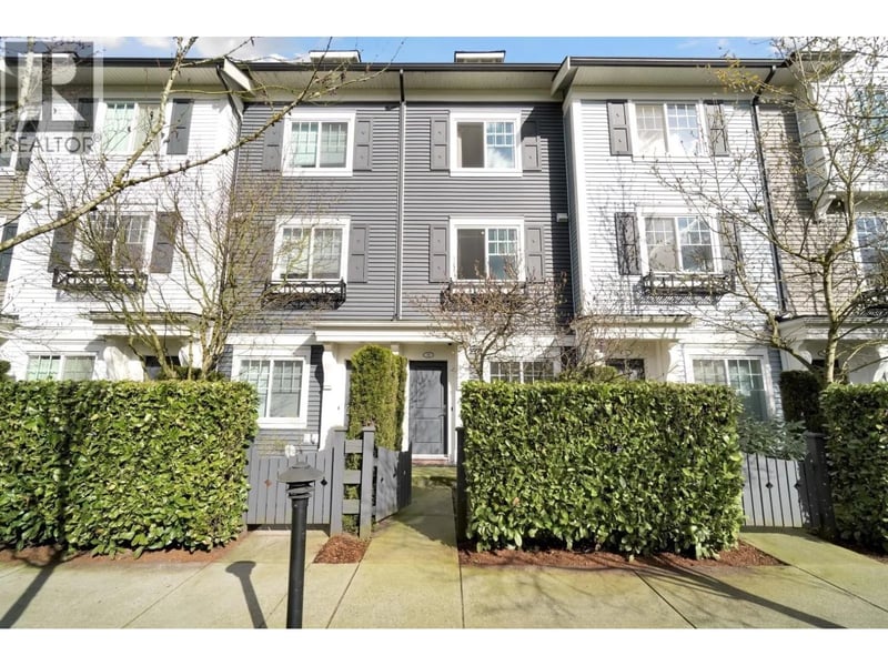 #38 3010 RIVERBEND Drive, Coquitlam, British Columbia, V3C0B8, Coquitlam, British Columbia — photo 1 of 5