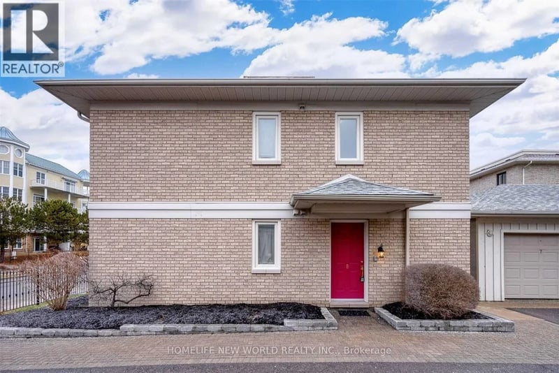#8 101 Marisa Lane, Cobourg, Ontario, K9A5N6, Cobourg, Ontario — photo 1 of 5