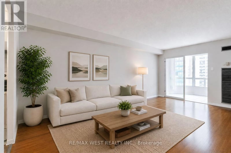 #610 115 Hillcrest Avenue, Mississauga (Cooksville), Ontario, L5B3Y9, Mississauga (Cooksville), Ontario — photo 1 of 5