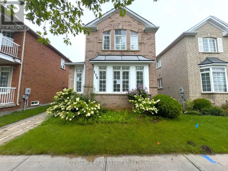 116 Emery Hill Boulevard, Markham (Berczy), Ontario, L6C2S6, Markham (Berczy), Ontario — photo 1 of 5