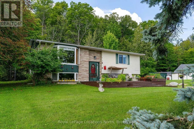 159028 7th Line, Meaford, Ontario, N4L1W5, Meaford, Ontario — photo 1 of 5
