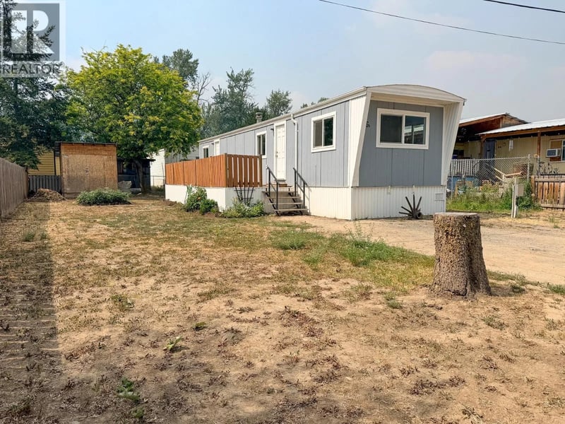 #6B 1500 SPRING Street, Merritt, British Columbia, V1K1B8, Merritt, British Columbia — photo 1 of 5