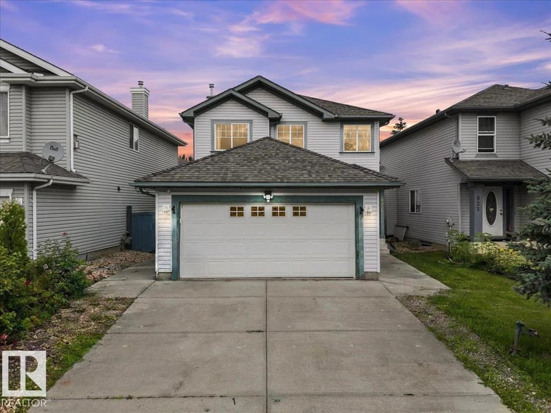 824 BARNES LI SW, Edmonton, Alberta, T6W1E8, Edmonton, Alberta — photo 1 of 5