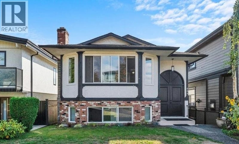604 54TH Avenue, Vancouver, British Columbia, V5X1L6, Vancouver, British Columbia — photo 1 of 5