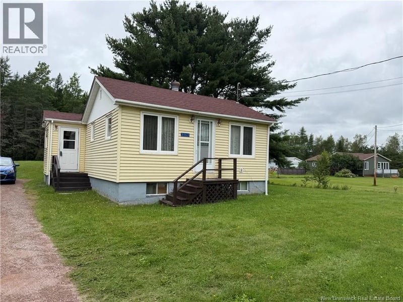 3163 132 Route, Scoudouc, New Brunswick, E4P3R8, Scoudouc, New Brunswick — photo 1 of 5