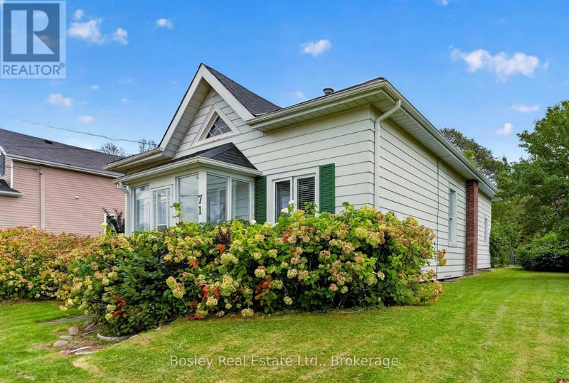 71 Sherbourne Street, Port Hope, Ontario, L1A1H3, Port Hope, Ontario — photo 1 of 5