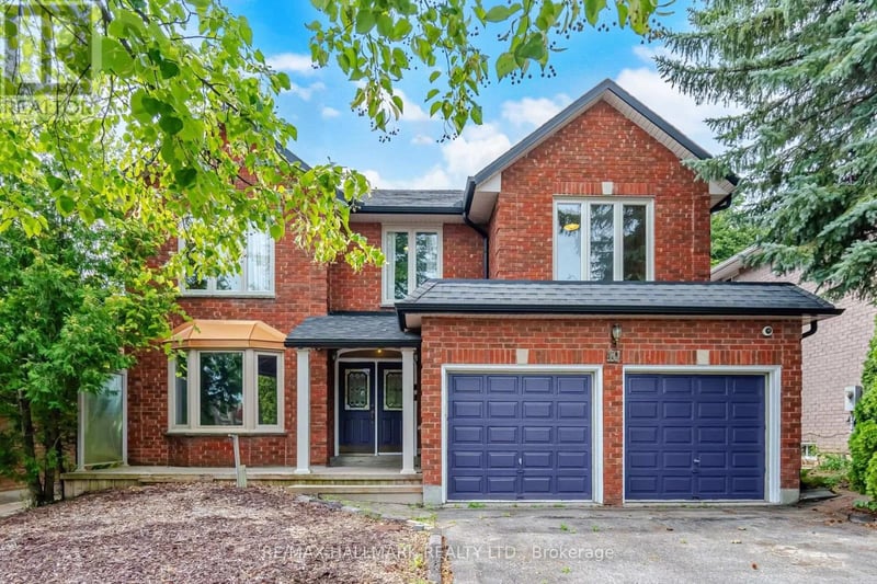 10 Hiram Road, Richmond Hill (Westbrook), Ontario, L4C9G1, Richmond Hill (Westbrook), Ontario — photo 1 of 5