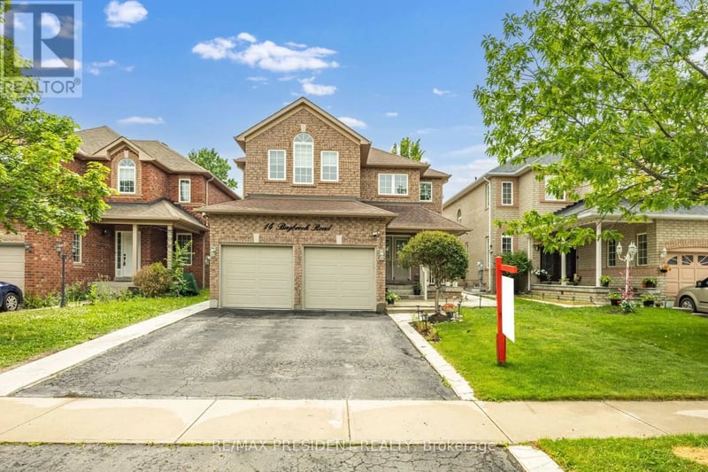 14 Baybrook Road, Brampton (Snelgrove), Ontario, L7A1M1, Brampton (Snelgrove), Ontario — photo 1 of 5