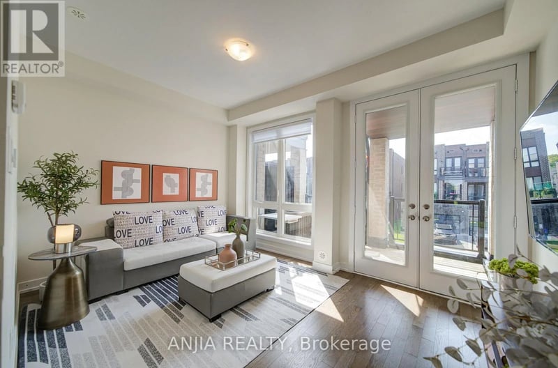 83 Mikayla Lane, Markham (Cornell), Ontario, L6B1R1, Markham (Cornell), Ontario — photo 1 of 5