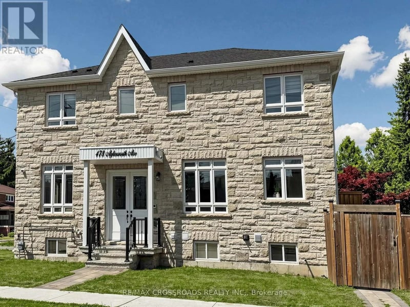 478 Aylesworth Avenue East, Toronto (Birchcliffe-Cliffside), Ontario, M1N3X9, Toronto (Birchcliffe-Cliffside), Ontario — photo 1 of 5