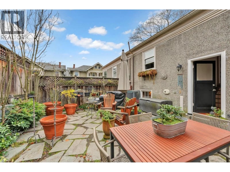 2303 3RD Avenue, Vancouver, British Columbia, V6K1L6, Vancouver, British Columbia — photo 1 of 5