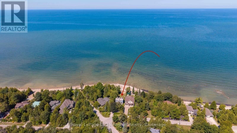 254 Blanchfield Road, Saugeen Shores, Ontario, N0H2L0, Saugeen Shores, Ontario — photo 1 of 5