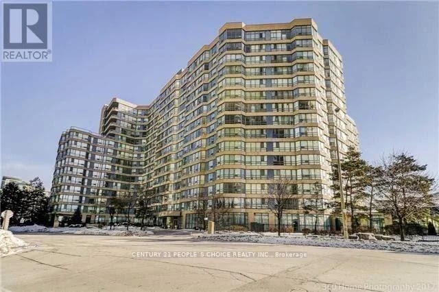 #713 250 Webb Drive, Mississauga (City Centre), Ontario, L5B3Z4, Mississauga (City Centre), Ontario — photo 1 of 5