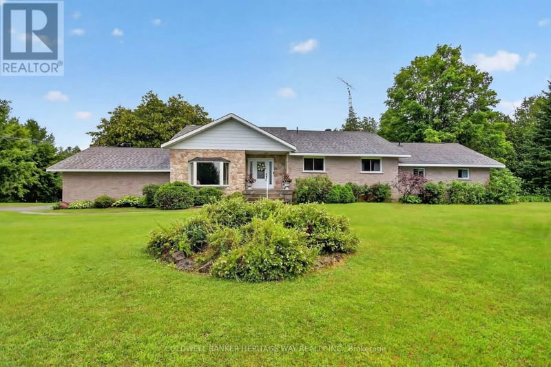 8344 Hwy 15 Highway, Beckwith, Ontario, K7C3P2, Beckwith, Ontario — photo 1 of 5