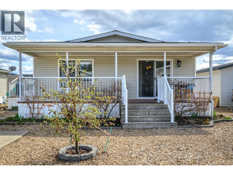 #21 12560 Westside Road, Vernon, British Columbia, V1H1S9, Vernon, British Columbia — photo 1 of 5