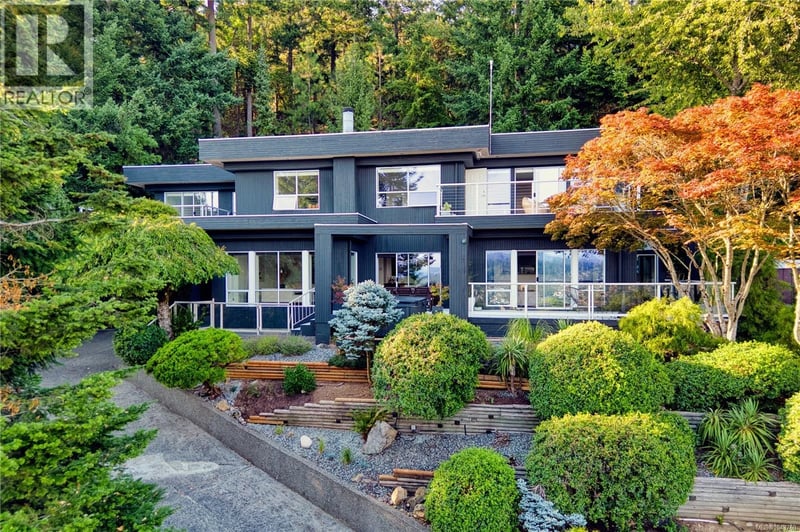 3250 Telescope Terrace, Nanaimo, British Columbia, V9T4A9, Nanaimo, British Columbia — photo 1 of 5