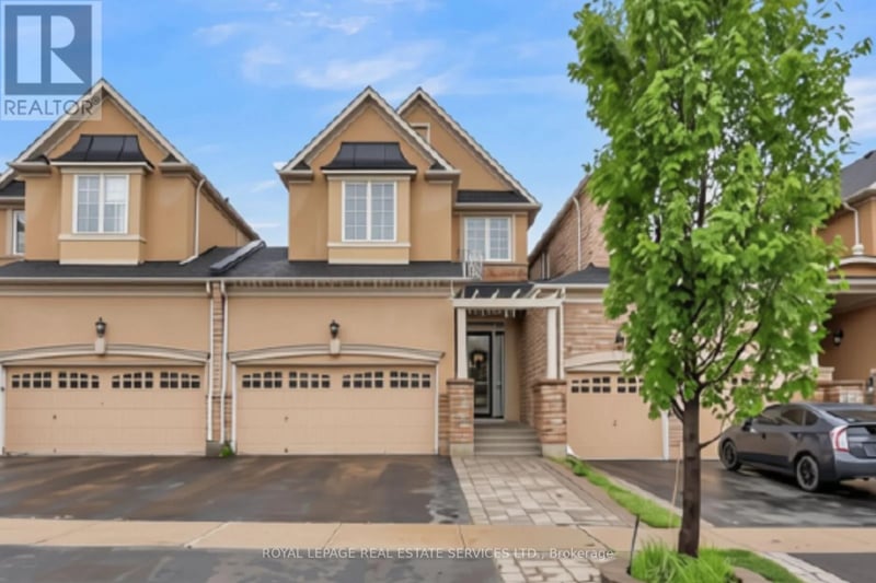#25 485 Pringle Avenue, Milton (SC Scott), Ontario, L9T8A9, Milton (SC Scott), Ontario — photo 1 of 5
