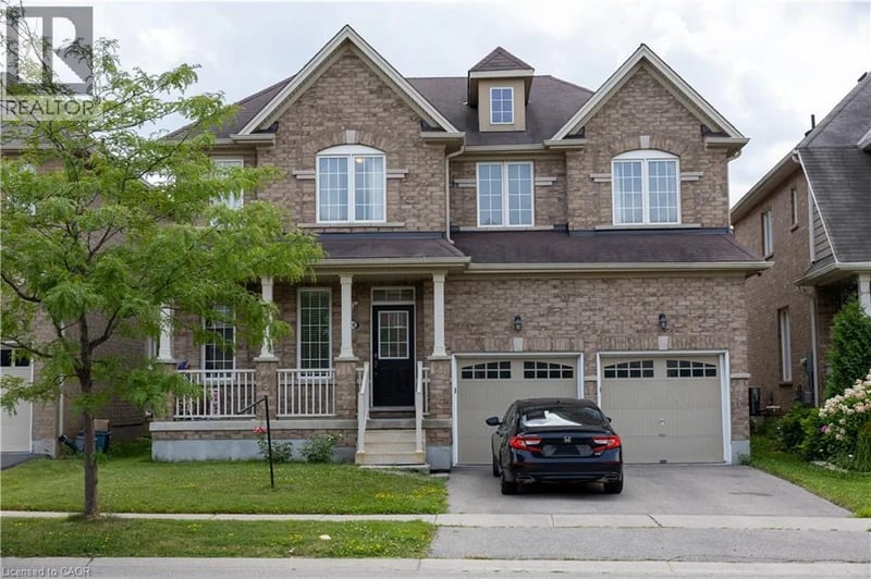 20 GILLESPIE Drive, Brantford, Ontario, N3T0J7, Brantford, Ontario — photo 1 of 5