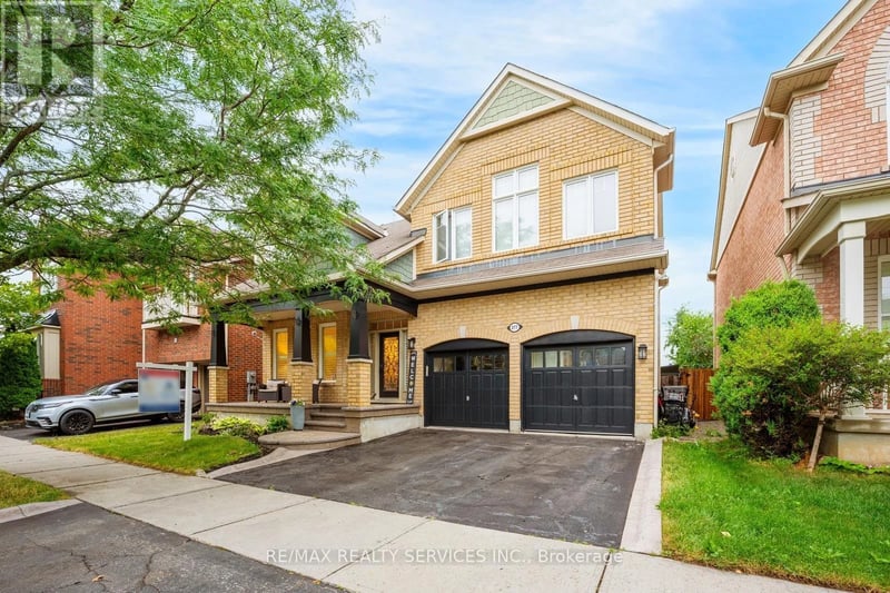 277 Potts Terrace, Milton (HA Harrison), Ontario, L9T0X6, Milton (HA Harrison), Ontario — photo 1 of 5