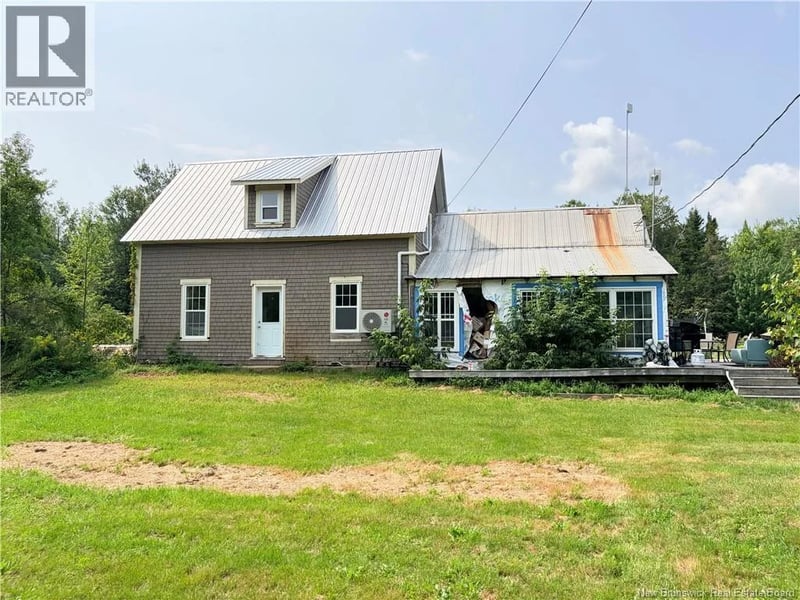 464 Red Rock Road, Red Rock, New Brunswick, E6B2C3, Red Rock, New Brunswick — photo 1 of 5