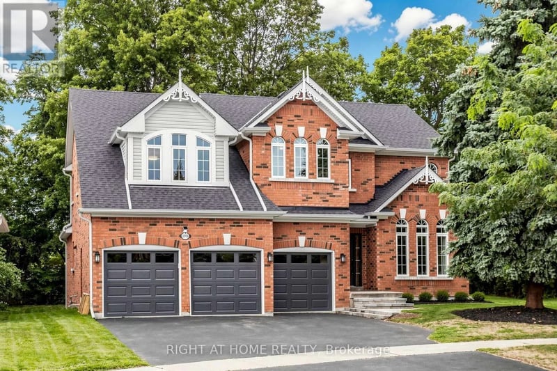 1019 Northern Prospect Crescent, Newmarket (Stonehaven-Wyndham), Ontario, L3X1N7, Newmarket (Stonehaven-Wyndham), Ontario — photo 1 of 5