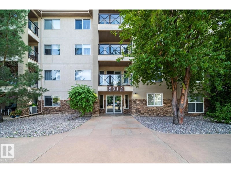 #209 8912 156 ST NW, Edmonton, Alberta, T5R5Z2, Edmonton, Alberta — photo 1 of 5