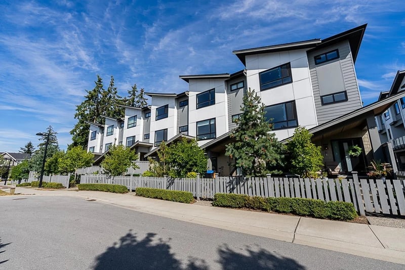 #26 16589 25 Avenue, Surrey, British Columbia, V3Z9W9, Surrey, British Columbia — photo 1 of 5