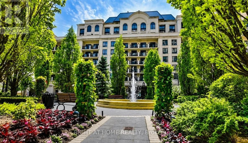 #403 650 Sheppard Avenue East, Toronto (Bayview Village), Ontario, M2K3E4, Toronto (Bayview Village), Ontario — photo 1 of 5