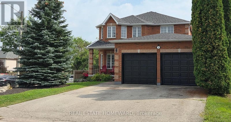 139 Birkhall Place, Barrie (Innis-Shore), Ontario, L4N0K7, Barrie (Innis-Shore), Ontario — photo 1 of 5