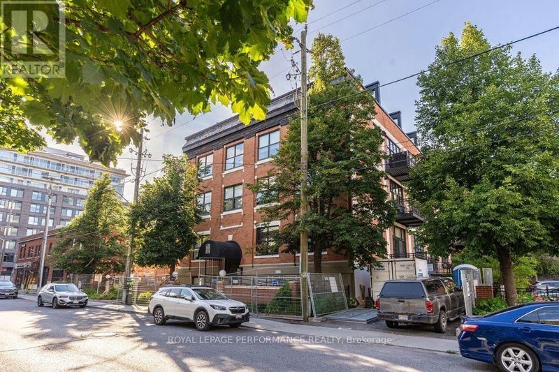 #PH4 & PH6 255 Argyle Avenue, Ottawa, Ontario, K2P2N7, Ottawa, Ontario — photo 1 of 5