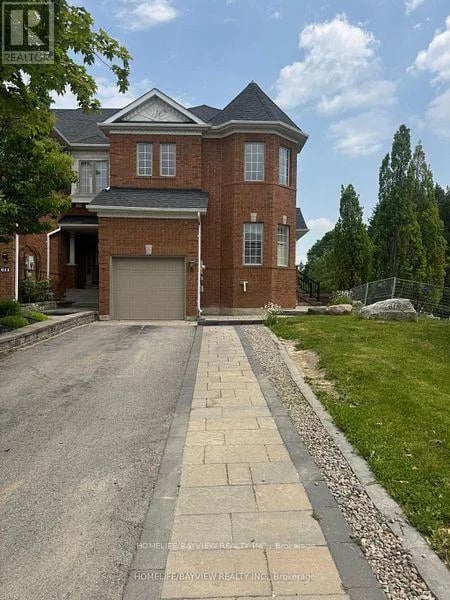 #Bsmnt 613 Osler Court, Newmarket (Summerhill Estates), Ontario, L3X2P5, Newmarket (Summerhill Estates), Ontario — photo 1 of 5