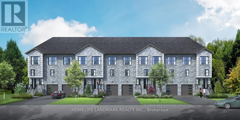 23 - 29 Regent Street, Trent Hills (Campbellford), Ontario, K0L1L0, Trent Hills (Campbellford), Ontario — photo 1 of 5