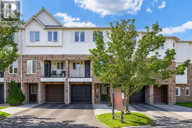 1532 Hummingbird Court, Pickering (Highbush), Ontario, L1V7H9, Pickering (Highbush), Ontario — photo 1 of 5