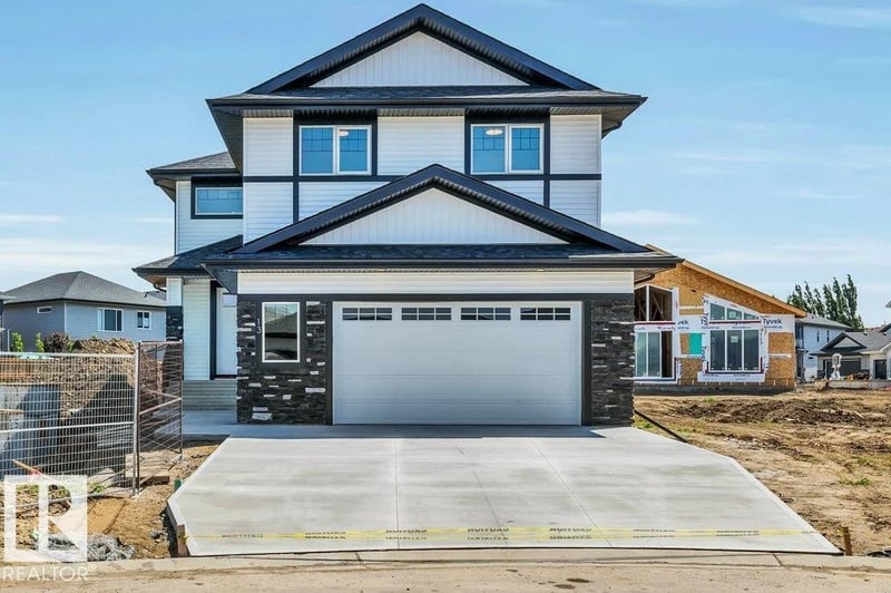 13 HILLWOOD TC, Spruce Grove, Alberta, T7X0X4, Spruce Grove, Alberta — photo 1 of 5