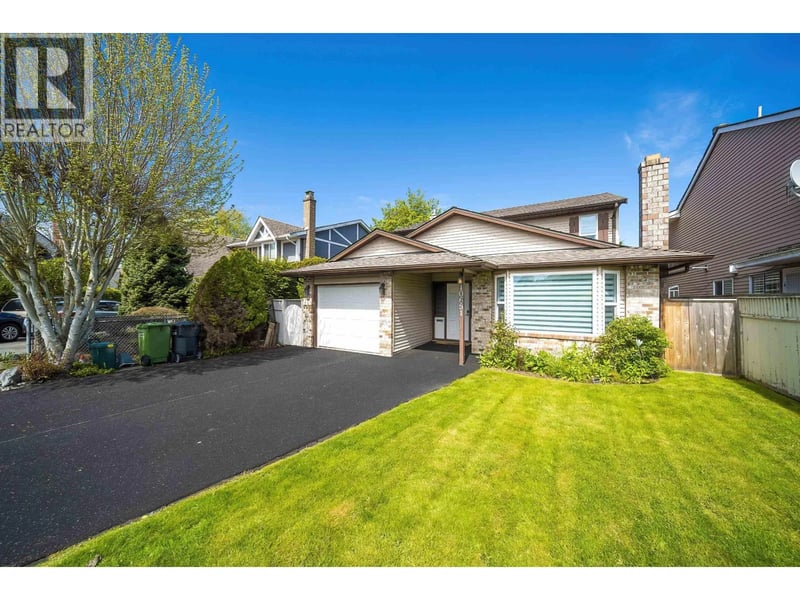 10651 CANSO Crescent, Richmond, British Columbia, V7E5B6, Richmond, British Columbia — photo 1 of 5