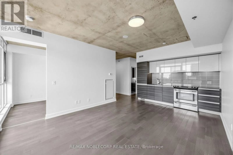 #1006 20 Minowan Miikan Lane, Toronto (Little Portugal), Ontario, M6J0E5, Toronto (Little Portugal), Ontario — photo 1 of 5